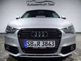 Audi A1 Ambition Klima Sitzheizung PDC Silber - thumbnail 3