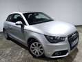 Audi A1 Ambition Klima Sitzheizung PDC Silber - thumbnail 4