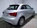 Audi A1 Ambition Klima Sitzheizung PDC Silber - thumbnail 6