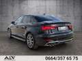 Audi A3 Limousine quattro sport TDI S-tronic S-Line B&O Schwarz - thumbnail 3
