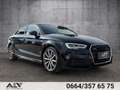 Audi A3 Limousine quattro sport TDI S-tronic S-Line B&O Schwarz - thumbnail 1