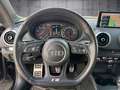 Audi A3 Limousine quattro sport TDI S-tronic S-Line B&O Schwarz - thumbnail 16