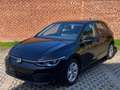 Volkswagen Golf VIII 1.5 TSI Life - Model 2021 - 50.000 Km Zwart - thumbnail 2