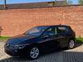 Volkswagen Golf VIII 1.5 TSI Life - Model 2021 - 50.000 Km Zwart - thumbnail 3
