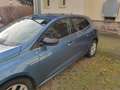 Renault Megane Megane TCe 140 GPF LIMITED Blau - thumbnail 4