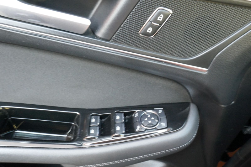 Ford S-Max S-MAX Titanium — photo 11