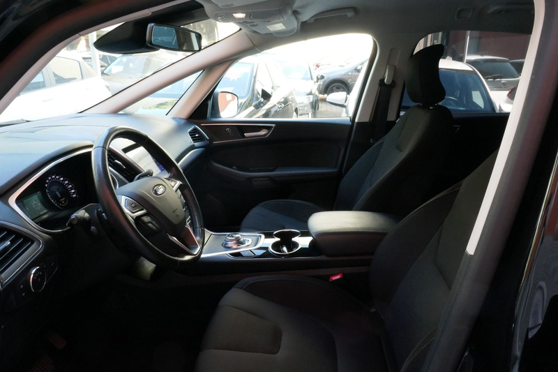 Ford S-Max S-MAX Titanium — photo 12