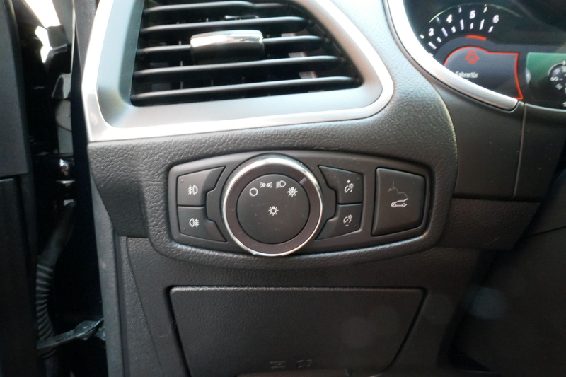 Ford S-Max S-MAX Titanium — photo 10