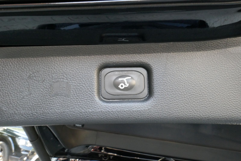 Ford S-Max S-MAX Titanium — photo 7