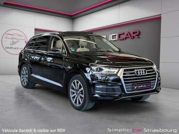 3.0 TDI 272 CV Ambition luxe