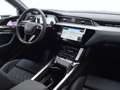 Audi e-tron sportback 55 s line fast edition quattro cvt Argent - thumbnail 4