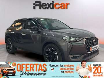 BlueHDi 81 kW Manual SO CHIC