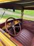 Ford Model A Sport Coupe Deluxe 1928 Gelb - thumbnail 9