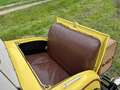 Ford Model A Sport Coupe Deluxe 1928 Gelb - thumbnail 8