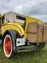 Ford Model A Sport Coupe Deluxe 1928 Gelb - thumbnail 7