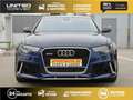 Audi A6 RS6 Avant Quattro 4.0i V8 TFSI - 560 - BVA Tiptronic RS6 AVANT 2013 BREAK . PHASE 1 Bleu - thumbnail 17