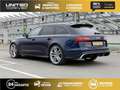 Audi A6 RS6 Avant Quattro 4.0i V8 TFSI - 560 - BVA Tiptronic RS6 AVANT 2013 BREAK . PHASE 1 Bleu - thumbnail 19
