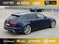 Audi A6 RS6 Avant Quattro 4.0i V8 TFSI - 560 - BVA Tiptronic RS6 AVANT 2013 BREAK . PHASE 1 Bleu - thumbnail 16