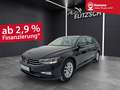 Volkswagen Passat Variant TSI Business DSG LED Navi AID ACC RFK SH Schwarz - thumbnail 1