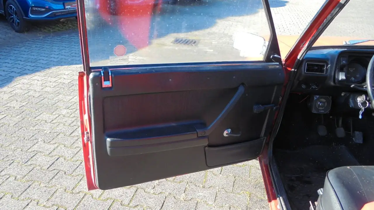 Lada 2104 1300ccm, 4-Gang, beh.Heckscheibe,, foto 6