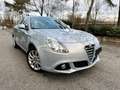 Alfa Romeo Giulietta Turismo*LEDER*XENON*PDC*AUTOMATIK*TEMP Silber - thumbnail 4