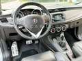 Alfa Romeo Giulietta Turismo*LEDER*XENON*PDC*AUTOMATIK*TEMP Argent - thumbnail 8