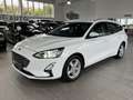Ford Focus Turnier Cool & Connect*SHZ*Navi*PDC*LED Blanc - thumbnail 1