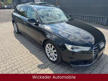 Avant 3.0 TDI clean diesel quattro/Tüv Neu