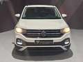 Volkswagen T-Cross 1.0 TSI Advance DSG7 81kW Wit - thumbnail 2