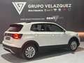 Volkswagen T-Cross 1.0 TSI Advance DSG7 81kW Wit - thumbnail 10