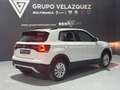 Volkswagen T-Cross 1.0 TSI Advance DSG7 81kW Wit - thumbnail 9