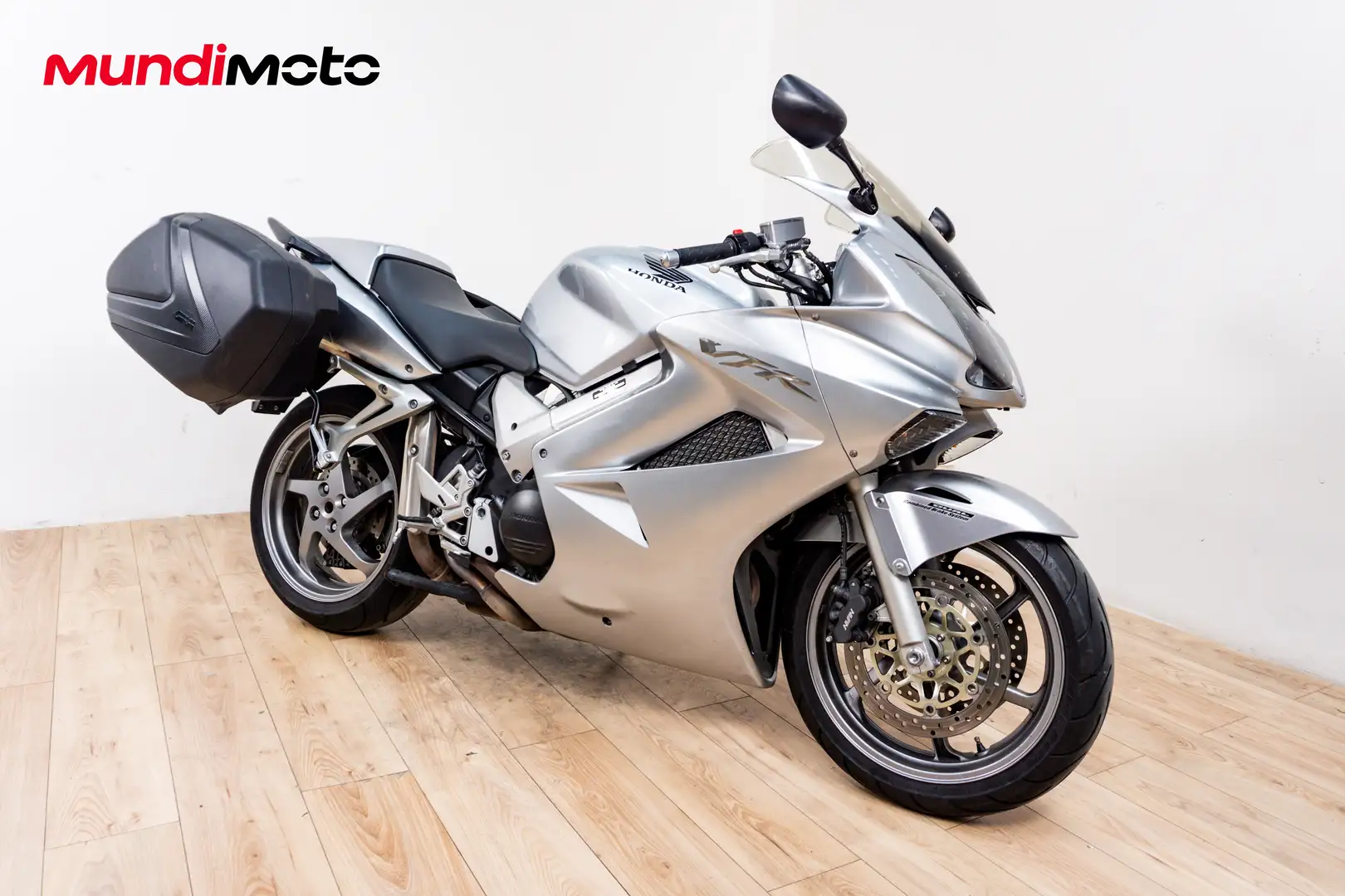 Honda VFR 800 - 2