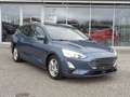 Ford Focus Traveller 1,5 *NAVI *PDC *TOP Blau - thumbnail 1