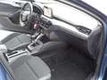 Ford Focus Traveller 1,5 *NAVI *PDC *TOP Blau - thumbnail 11