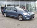 Ford Focus Traveller 1,5 *NAVI *PDC *TOP Blau - thumbnail 2