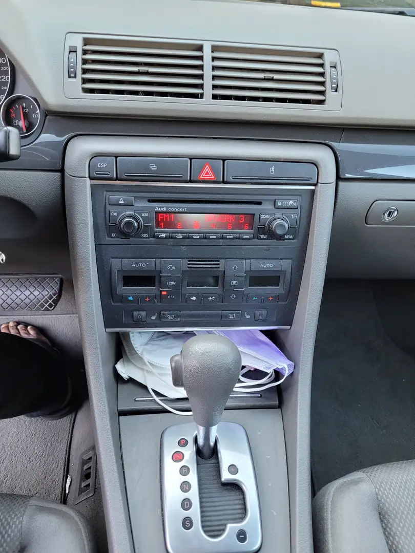 Audi A4 A4 Avant 1.9 TDI multitronic - 1