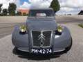 Citroen 2CV 2CV-AZ 1956 siva - thumbnail 1