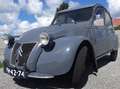 Citroen 2CV 2CV-AZ 1956 siva - thumbnail 3