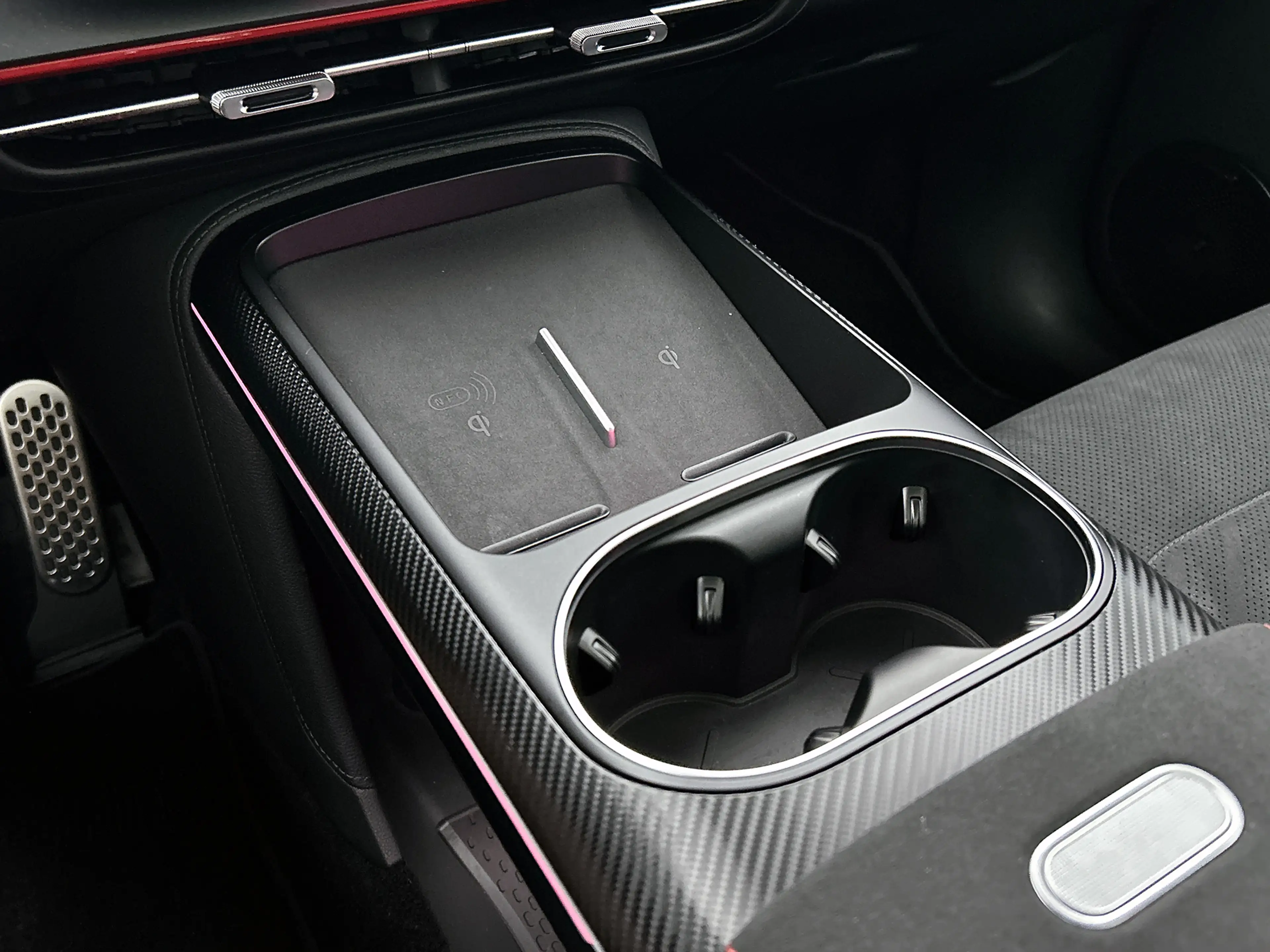 smart #5 Brabus 100 kWh | Adapt. cruise control | Panoramis — photo 10