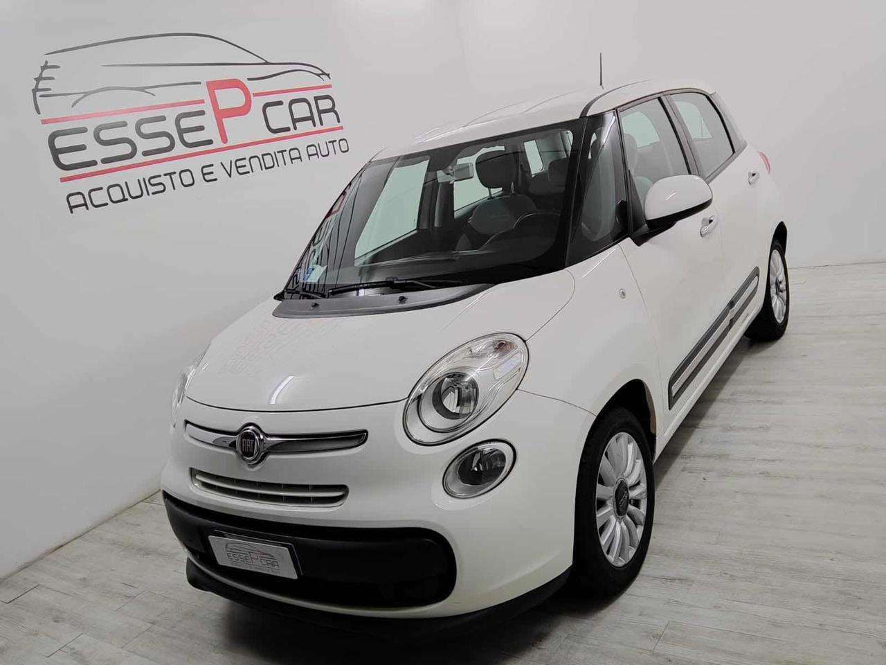 Fiat 500L 1.4 95 CV Lounge