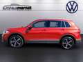 Volkswagen Tiguan 1.5 TSI DSG Life *LED*Navi*Sitzhzg*Klima* Rouge - thumbnail 8
