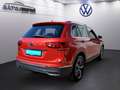 Volkswagen Tiguan 1.5 TSI DSG Life *LED*Navi*Sitzhzg*Klima* Rouge - thumbnail 9