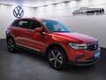 Volkswagen Tiguan 1.5 TSI DSG Life *LED*Navi*Sitzhzg*Klima* Rojo - thumbnail 12