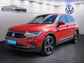 Volkswagen Tiguan 1.5 TSI DSG Life *LED*Navi*Sitzhzg*Klima* Rot - thumbnail 3