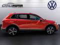 Volkswagen Tiguan 1.5 TSI DSG Life *LED*Navi*Sitzhzg*Klima* Rot - thumbnail 10