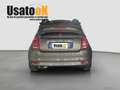 Fiat 500 C 1.2 DOLCEVITA CABRIO - ADATTA ANCHE A NEOPATENTA Grau - thumbnail 5