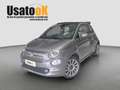 Fiat 500 C 1.2 DOLCEVITA CABRIO - ADATTA ANCHE A NEOPATENTA Grau - thumbnail 1
