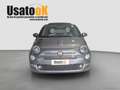Fiat 500 C 1.2 DOLCEVITA CABRIO - ADATTA ANCHE A NEOPATENTA Grau - thumbnail 2