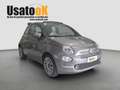 Fiat 500 C 1.2 DOLCEVITA CABRIO - ADATTA ANCHE A NEOPATENTA Grau - thumbnail 8