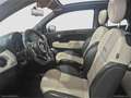 Fiat 500 C 1.2 DOLCEVITA CABRIO - ADATTA ANCHE A NEOPATENTA Grau - thumbnail 9